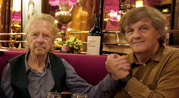 СДА наступа као терористичка организација и позива на линч: Галијашевић о фатви коју је Изетбеговићева странка бацила на Хандкеа и Кустурицу