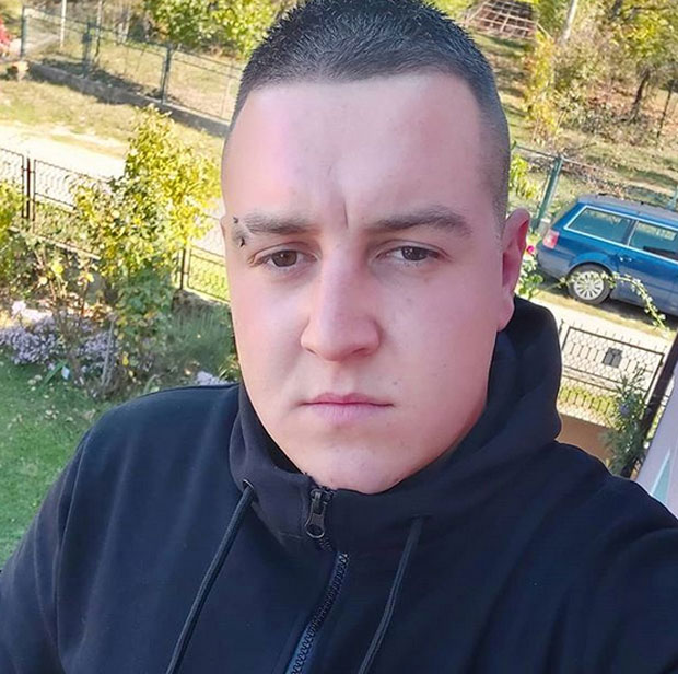 Ово су ухапшени младићи због убиства у Братислави: Славко (21) и Јован (26) пали у Мађарској