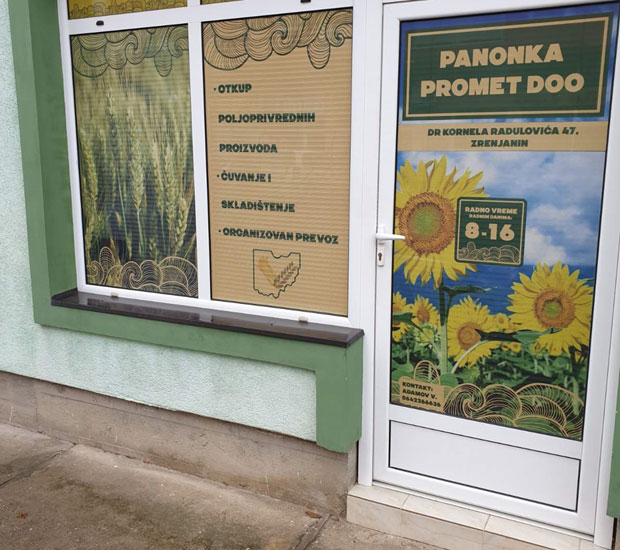 Узели робу и нестали без трага: Све дужи списак фирми и појединаца које су преварене у пословању са Панонкa прометом 