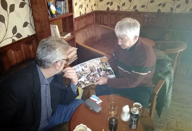 Једна од централних саобраћајница у Београду доживела неочекивано измештање у Срем: Цвијић отпутовао уз дунавску обалу