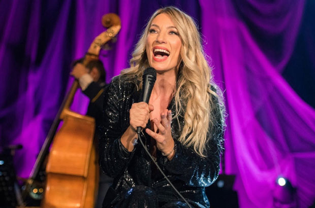 Поп симфонија у Новом Саду и Нишу: Ана Станић најавила два концерта