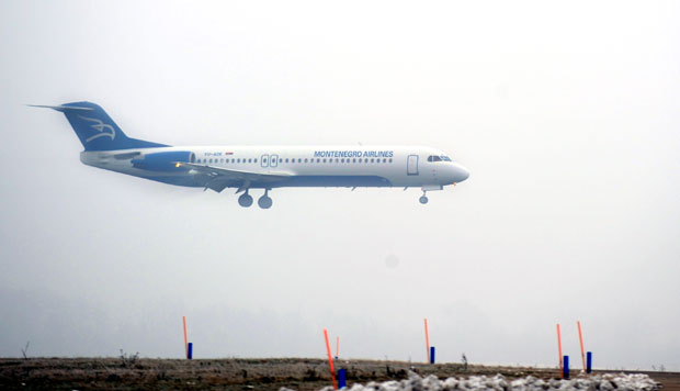 Губиташа пуне новцем?! Опозиција критикује одлуку Владе о докапитализацији Монтенегро ерлајнса по хитној процедури