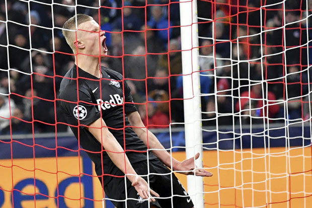 Велики планови Јунајтеда: Новац је спреман, Солскјер бира - Халанд, Медисон, Нигез...