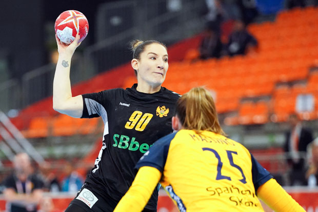 Црногорке страхују од Српкиња: Биће нам то најтежи дуел