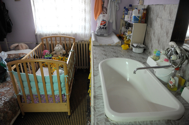 Мамама треба подршка коју од својих најближих нису добиле: Укључите се у акцију Центра за маме