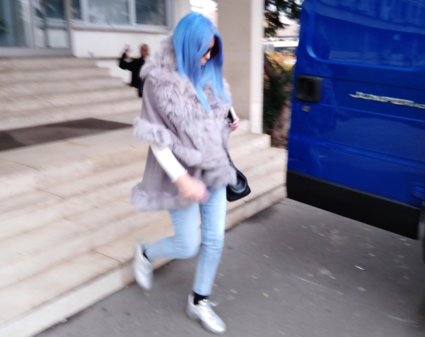 Чуме није дошао: Суђење Ивани Бухи због давања лажног исказа којим је теретила мужа за разне злочине