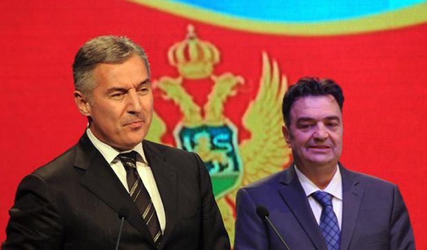 Душко Кнежевић: Када се отворе банкарски рачуни Мило неће бити председник