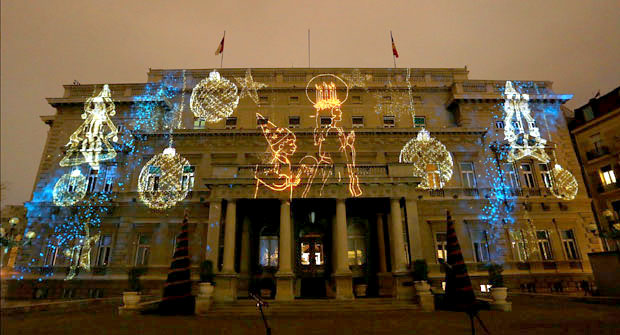 Како су шведски празник и пројекција на Старом двору “запалили” друштвене мреже: Од Свете Луције до Твитер револуције