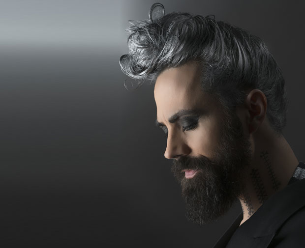 Божо Врећо као рудар у споту пред Сава центар (ВИДЕО)