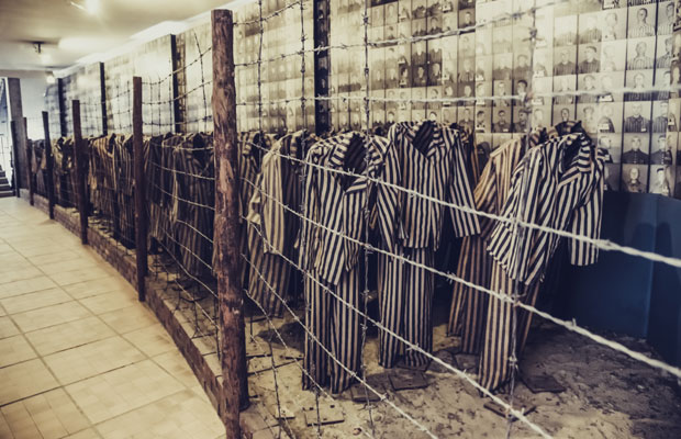 Дају милионе преживелима од холокауста: Немачка компанија жели да се искупи за присилни рад током нацистичке ере (ВИДЕО)