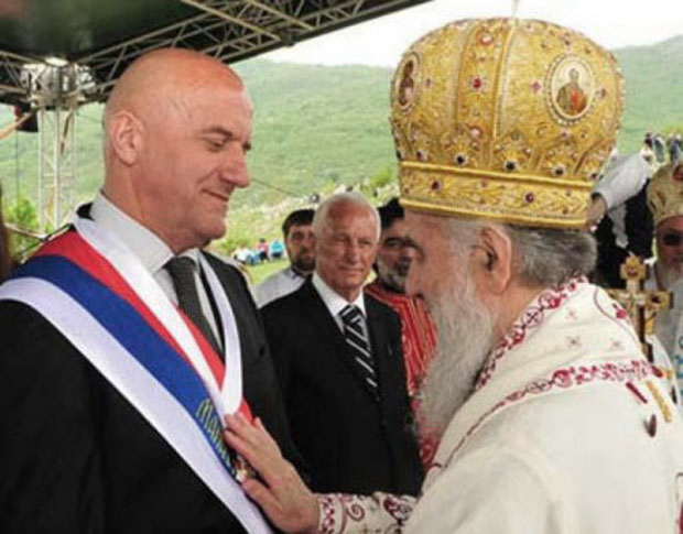 Први резултати истраге атентата на Даку: Политичка позадина, професионално припремано али лоше изведено због журбе извршиоца, да ли наручилац седи у Подгорици?