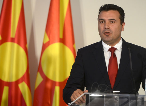 Проблем настао због тврдње да македонски језик не постоји: Заев неће да прекида односе са Бугарском