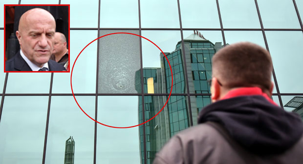 Бог нас је сачувао, добро смо прошли обојица: Владика Јоаникије очекује расветљавање покушаја атентата, Давидовић се много боље осећа