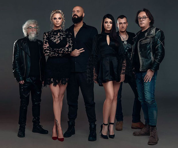 Две деценије постојања култне групе: Сања Илић и Балканика 20. марта у Комбанк Дворани