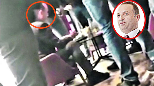 Албанац дао јемство од 200.000 евра: Шефћету Демировском одузет пасош и мора да се јавља полицији