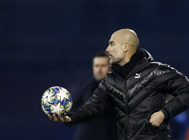 Могуће велике промене у Ситију: Покетино мења Гвардиолу?