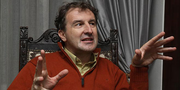 Дејан Савић: Коме је сметао Хандке