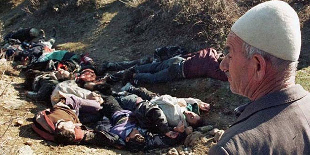 Највећи „фејк њуз“ с краја 20. века: Ехо случаја Рачак