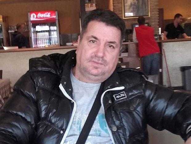 Из болнице у кућни притвор: Ахмо Хусеиновић чека саслушање код тужиоца