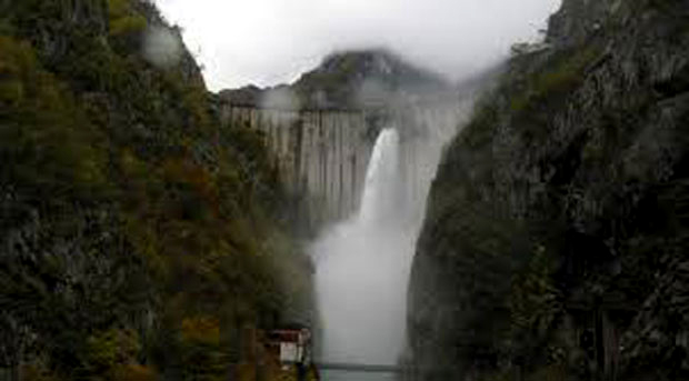 Снажнији ОД Меркалија: Колико је безбедна инфраструктура Електропривреде Црне Горе у случају разорних земљотреса?