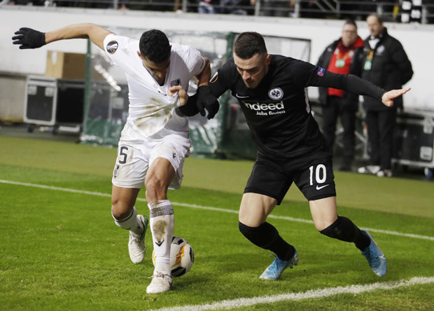 Костић: Србији је место међу најбољима, заслужујемо пласман на ЕП