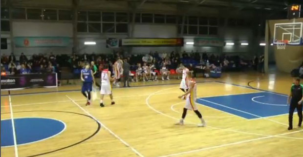 Трагикомедија у Русији: Наместили утакмицу на до сада невиђен начин (ВИДЕО)