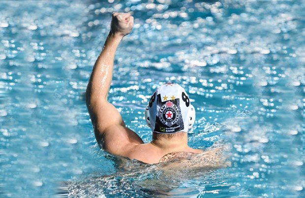 Ватерполисти Партизана траже помоћ од навијача: Нова директорка не престаје да демонстрира силу, агонији нема краја