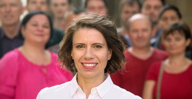 Председничка кандидаткиња: „За дом спремни“ треба јасно забранити као злочиначки поздрав