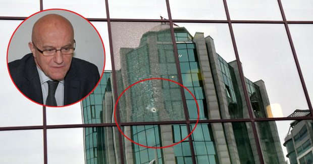 Лоцирани криминалци из Црне Горе у близини хотела када је пуцано на Даку Давидовића