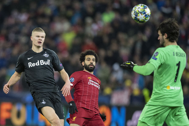 Газде дреше кесу: Топ нападачи стижу на “Олд Трафорд”