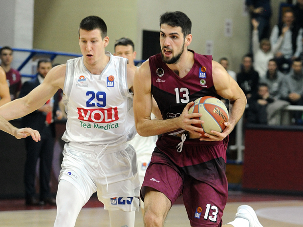 ФМП најпријатније изненађење на Јадрану: Вечити се провукли, али не и вицешампион