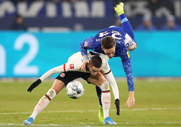 Како је изгледало, добро се завршило по Гаћиновића: Има само великих модрица (ВИДЕО)