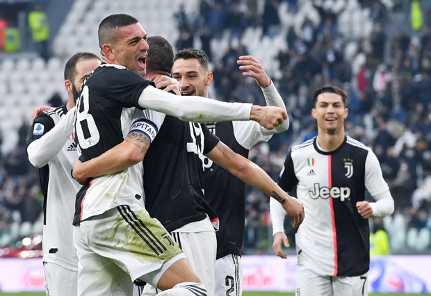 Серија А: Јувентус демонстрирао силу, Болоња изненадила Аталанту