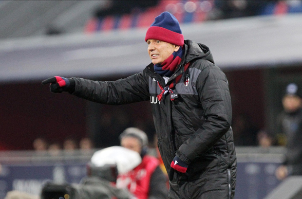 Верон: Синиша Михајловић ме је научио да изводим слободне ударце, он је мој брат