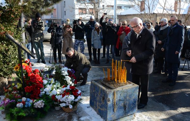 Детаљи оптужнице се „врте“ по медијима, а осумњиченима није ни уручена: ГИ СДП тврди да су убице Оливера Ивановића и даље на слободи