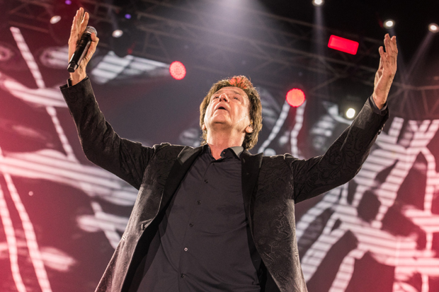 „Усијање“ на максимуму: Чола и званично оборио рекорд Арене!