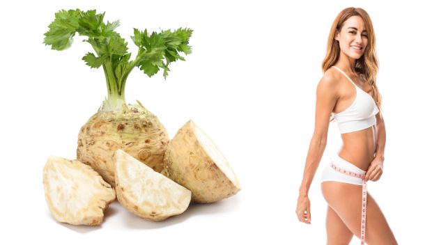 Уз вежбе потребна и здрава исхрана: Сок од целера топи килограме