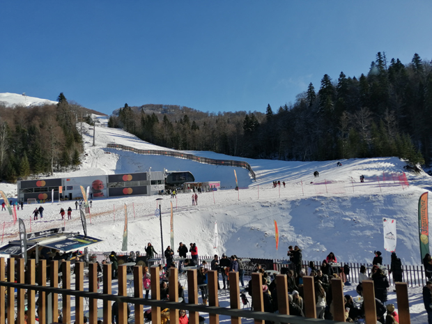 Почела зимска сезона, на Бјеласици чекају скијаше
