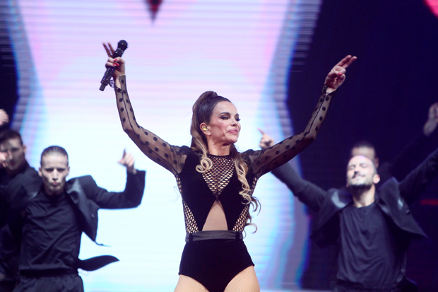 Северина се жалила на донету пресуду за старатељство: Где ће живети син Александар?