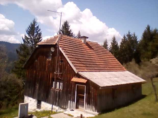 Села на удару миграната: Мештани Метаљка страхују од провала