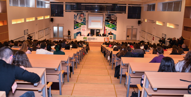 Мислите да имате синдром хроничног умора? Тестирајте се у КЦ Бежанијска коса