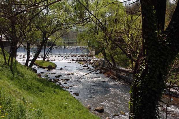 Неће МХЕ на реци Градац