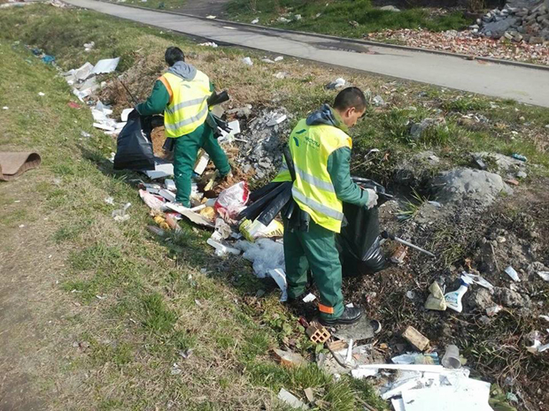 Чистоћа тражи фирму за одржавање чистоће: Из буџета одвајају за додатну радну снагу 40 милиона динара