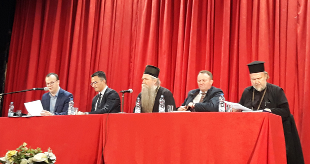 То ни ђаво не би смислио: Шта у Беранама кажу о предлогу закона о слободи вероисповести 