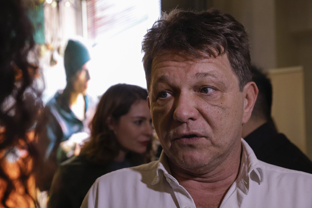 Како се Бјелогрлић снашао у улози ТАЈКУНА: Човек на трону једну ЧИЊЕНИЦУ спознаје на НАЈСУРОВИЈИ начин