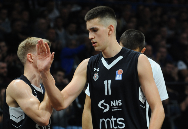 Милетић о Величковићу, саветима, сличностима са Маринковићем, раду у Партизану...