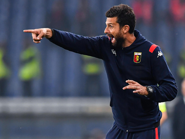 Крај после само седам мечева: Ђенова спрема отказ Моти