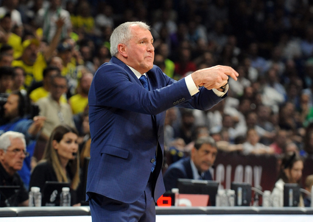 Проблеми за Фенербахче: Обрадовић неће нови уговор