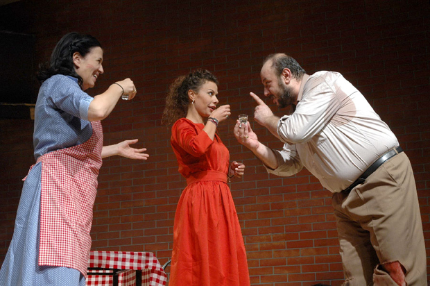 Балкански шпијун у Цанкарјевом дому