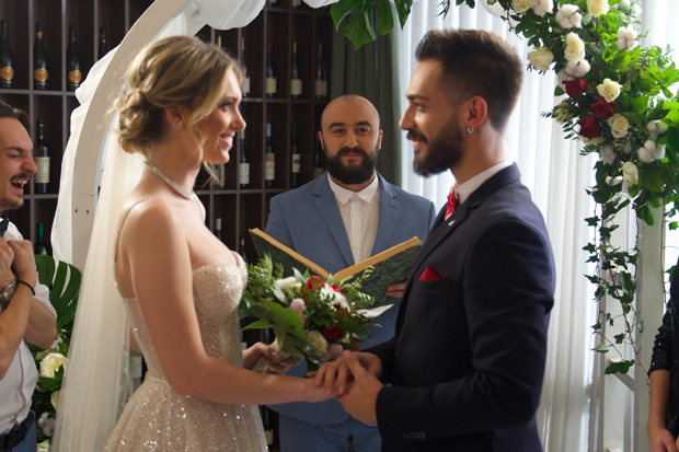 Емира Лапсуса оставила девојка због колеге из бенда (ФОТО/ВИДЕО)